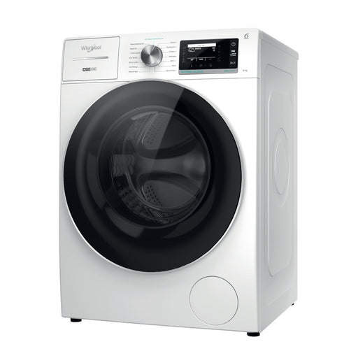 Whirlpool 9kg Freestanding Supreme Silence Washing Machine White | W8 99AD SILENCE UK