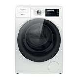Whirlpool 9kg Freestanding Supreme Silence Washing Machine White | W8 99AD SILENCE UK thumbnail 2
