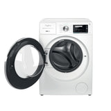 Whirlpool 9kg Freestanding Supreme Silence Washing Machine White | W8 99AD SILENCE UK thumbnail 3