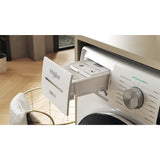 Whirlpool 9kg Freestanding Supreme Silence Washing Machine White | W8 99AD SILENCE UK thumbnail 7