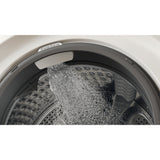 Whirlpool 9kg Freestanding Supreme Silence Washing Machine White | W8 99AD SILENCE UK thumbnail 8