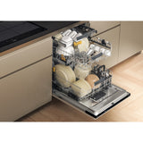 Whirlpool 60CM Integrated Dishwasher | W8IB15M6LUK thumbnail 5