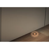 Whirlpool 60CM Integrated Dishwasher | W8IB15M6LUK thumbnail 7