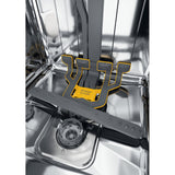 Whirlpool 60CM Integrated Dishwasher | W8IB15M6LUK thumbnail 8