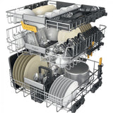 Whirlpool Built In 14 Place Setting Dishwasher l W8I HP42LUK thumbnail 2