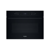 Whirlpool Built-In Combi Microwave Oven Black | WCW7O7HTSBUK thumbnail 1