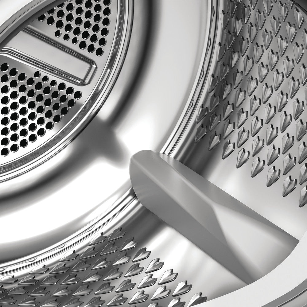 Whirlpool 9KG Heat Pump Tumble Dryer White | WDH09D7WIRE