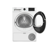 Whirlpool 9KG Heat Pump Tumble Dryer White | WDH09D7WIRE thumbnail 3