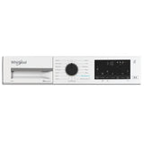 Whirlpool 9KG Heat Pump Tumble Dryer White | WDH09D7WIRE thumbnail 5
