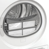 Whirlpool 9KG Heat Pump Tumble Dryer White | WDH09D7WIRE thumbnail 6