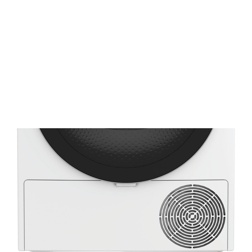Whirlpool 9KG Heat Pump Tumble Dryer White | WDH09D7WIRE