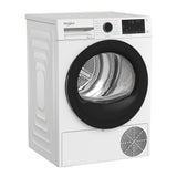 Whirlpool 9KG Heat Pump Tumble Dryer White | WDH09D7WIRE thumbnail 1