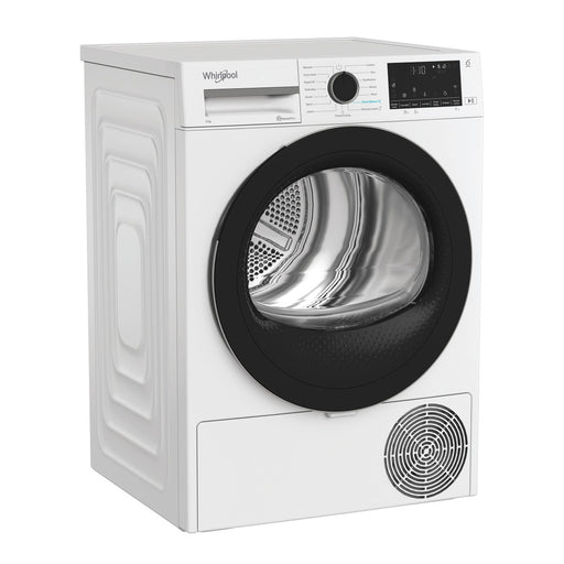 Whirlpool 9KG Heat Pump Tumble Dryer White | WDH09D7WIRE