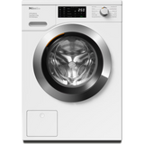 Miele 10kg Freestanding Washing Machine White | WEK365WCS thumbnail 1