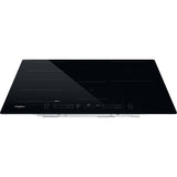 Whirlpool Induction Hob With Clean Protect 77 cm | WFS1577CPNE thumbnail 3