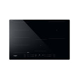 Whirlpool Induction Hob With Clean Protect 77 cm | WFS1577CPNE thumbnail 1