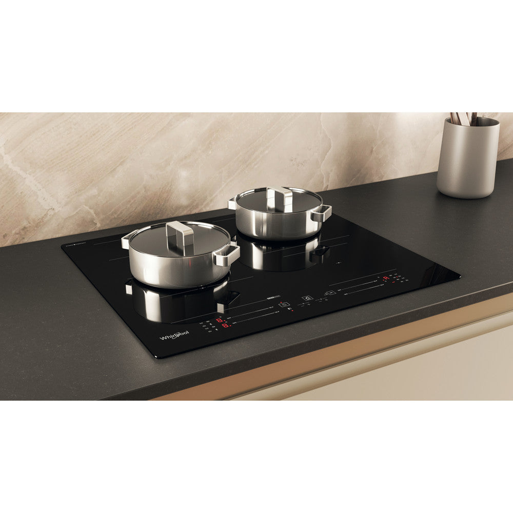 Whirlpool Induction Hob With CleanProtect 60 cm l WF S3660 CPNE