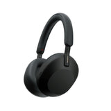 Sony Over-Ear Wireless Bluetooth Headphone Black | WH1000XM5BCE7 thumbnail 1