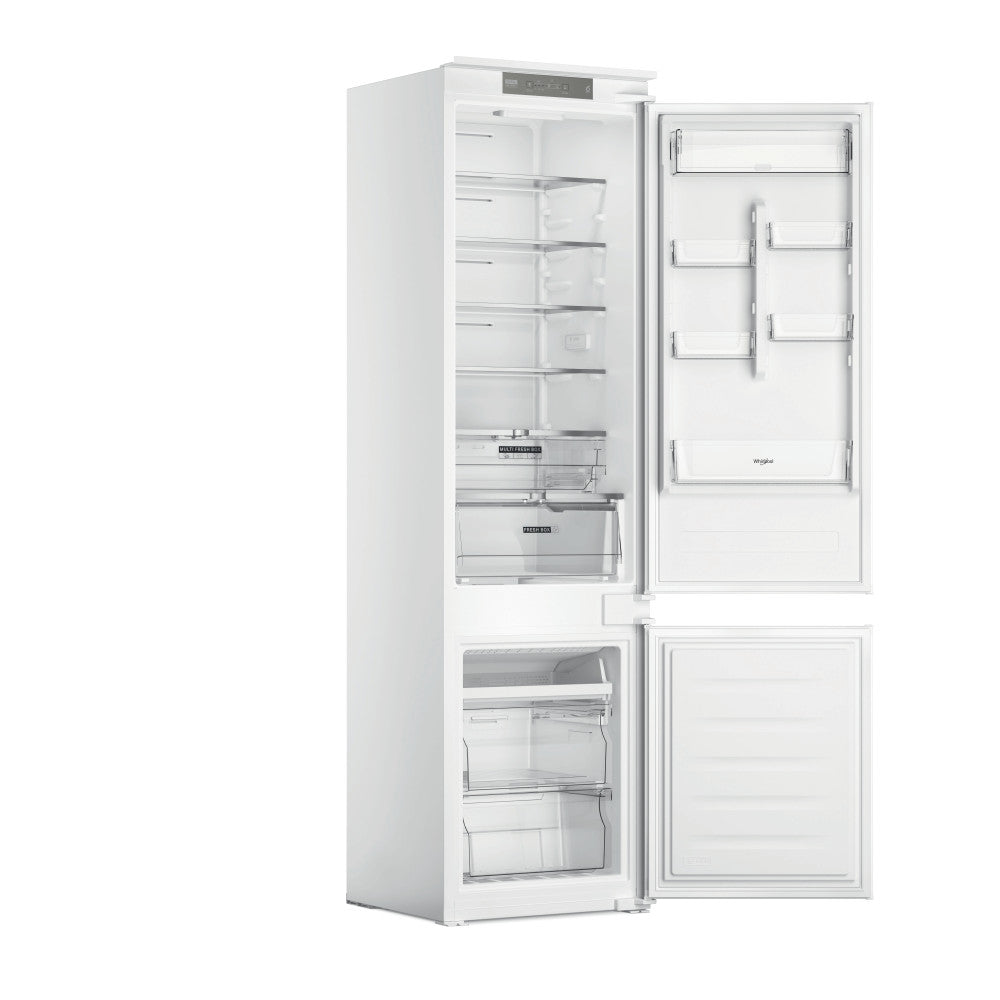 Whirlpool Integrated Fridge Freezer | WHC20T321UK