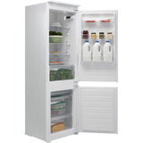 Hotpoint 70/30 Integrated Fridge Freezer | HMCB70301UK thumbnail 2