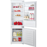 Hotpoint 70/30 Integrated Fridge Freezer | HMCB70301UK thumbnail 1