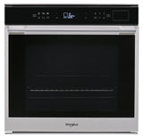 Whirlpool Single Oven & Combi Microwave Bundle thumbnail 1