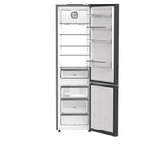 Whirlpool Frost Free Fridge Freezer Black | WHK26403XBR6UK thumbnail 3