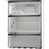Whirlpool Frost Free Fridge Freezer Black | WHK26403XBR6UK thumbnail 7