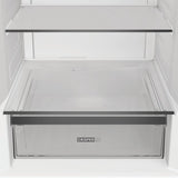 Whirlpool Frost Free Fridge Freezer Black | WHK26403XBR6UK thumbnail 8