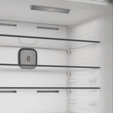 Whirlpool 70/30 No Frost 85cm Fridge Freezer Pearl Inox | WHK26613X5UK thumbnail 8
