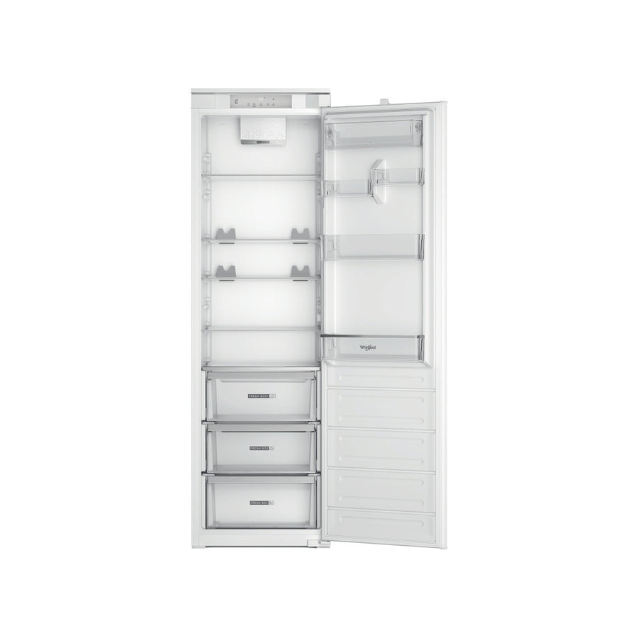 Whirlpool 306L Integrated Fridge | WHSD18A033C1
