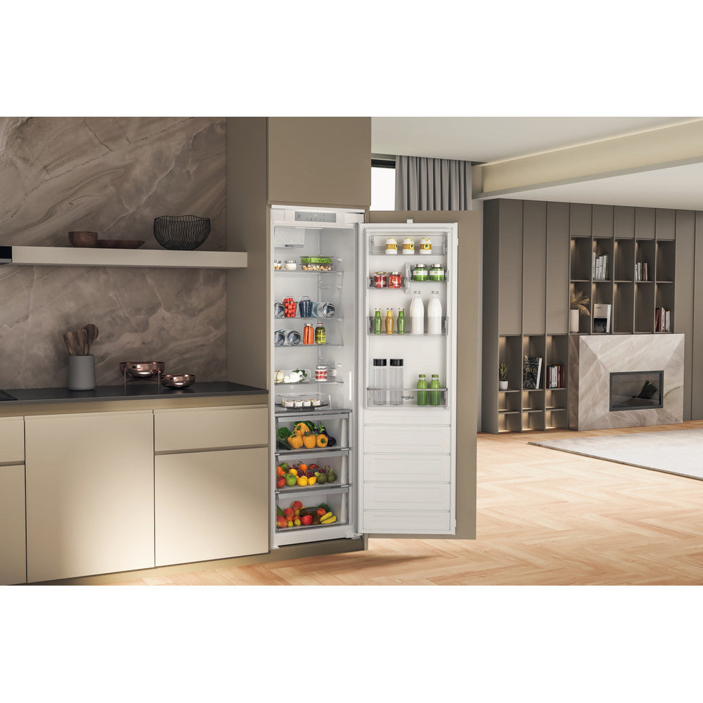 Whirlpool 306L Integrated Fridge | WHSD18A033C1
