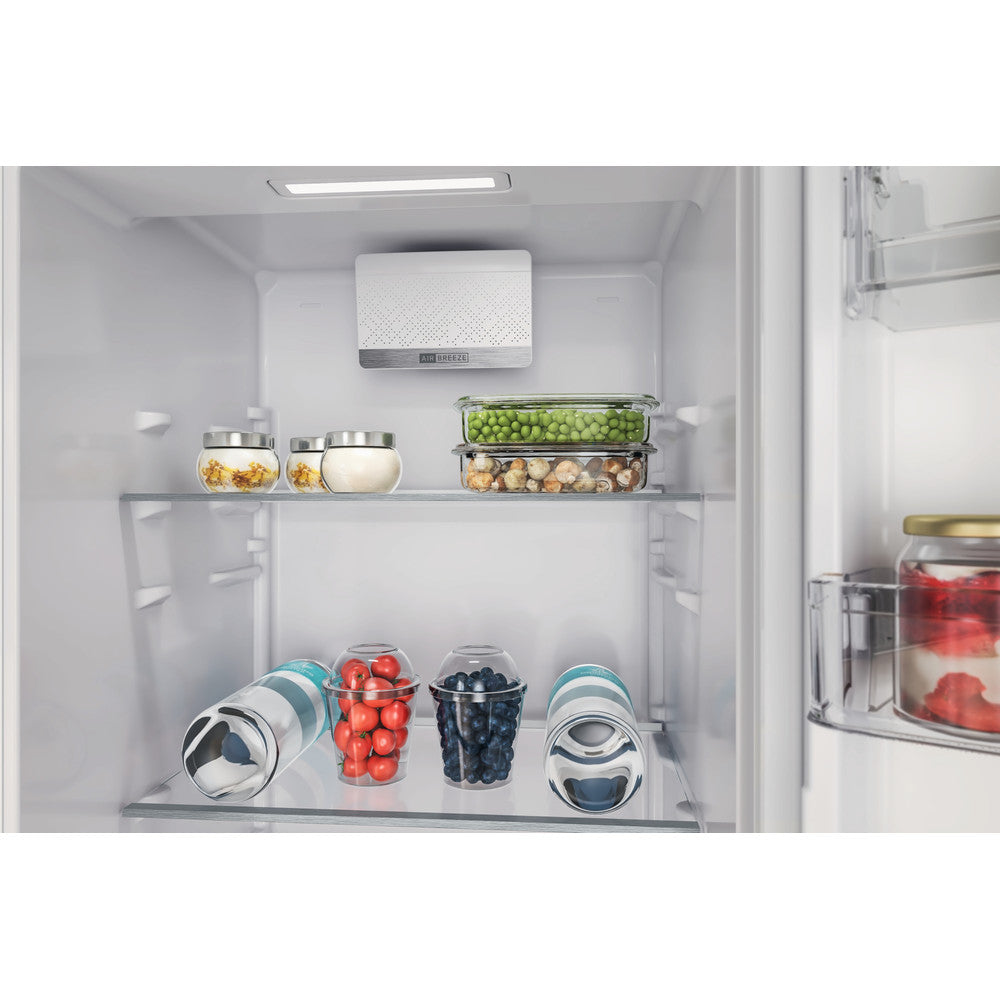 Whirlpool 306L Integrated Fridge | WHSD18A033C1
