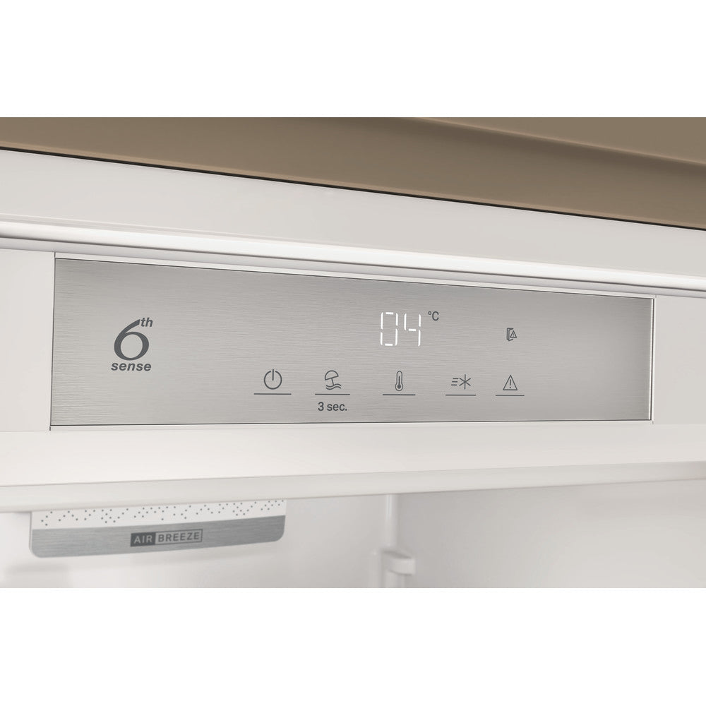 Whirlpool 306L Integrated Fridge | WHSD18A033C1