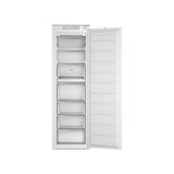 Whirlpool Frost Free Integrated Upright Freezer | WHSD18F023C1 thumbnail 2