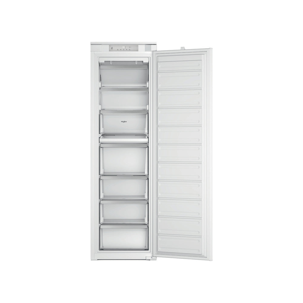Whirlpool Frost Free Integrated Upright Freezer | WHSD18F023C1