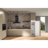 Whirlpool Frost Free Integrated Upright Freezer | WHSD18F023C1 thumbnail 4