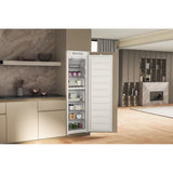 Whirlpool Frost Free Integrated Upright Freezer | WHSD18F023C1 thumbnail 5