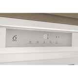 Whirlpool Frost Free Integrated Upright Freezer | WHSD18F023C1 thumbnail 7