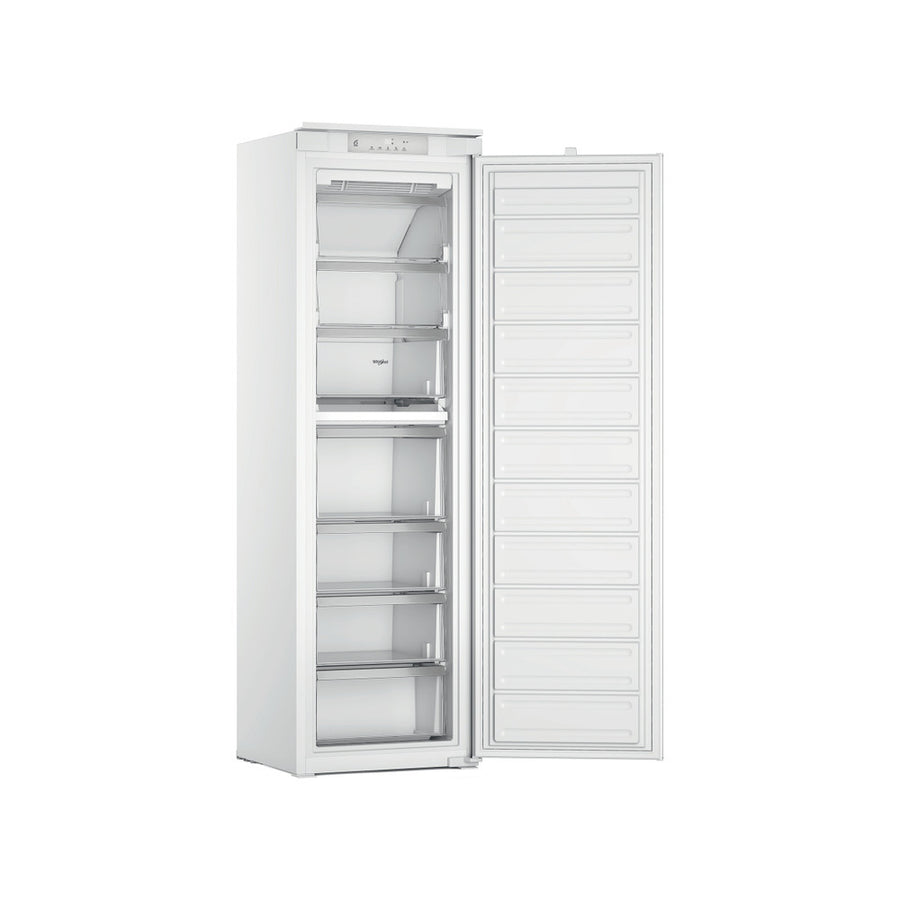 Whirlpool Frost Free Integrated Upright Freezer | WHSD18F023C1