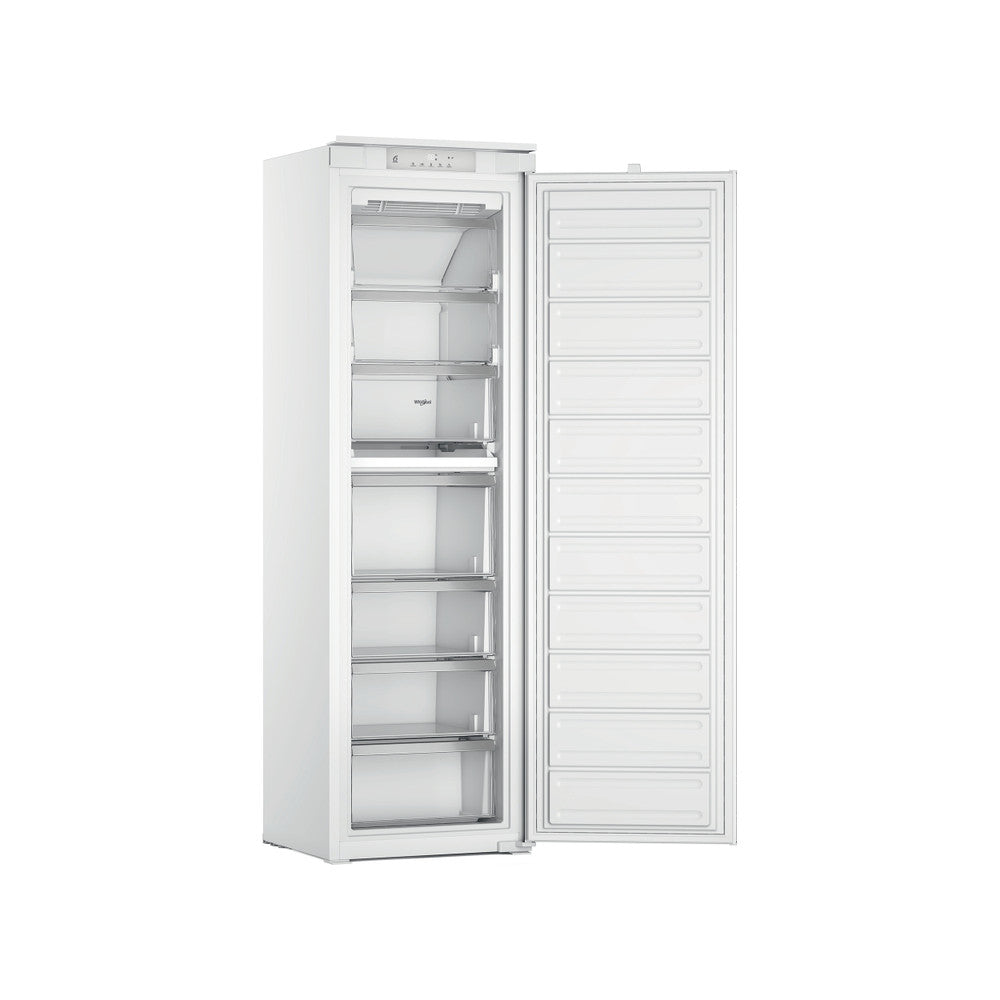 Whirlpool Frost Free Integrated Upright Freezer | WHSD18F023C1