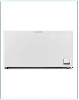 Powerpoint 400 Litre Chest Freezer White | P11400ML2WE thumbnail 2