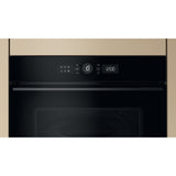 Whirlpool Built-In Combi Microwave Oven Black | WMW57DHMBUK thumbnail 6