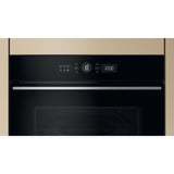 Whirlpool Built-In Combi Microwave Oven Stainless Steel | WMW57DHMXUK thumbnail 6