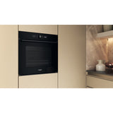 Whirlpool 6th Sense Pyroclean Single Oven Black | WOI5S8PM1BA thumbnail 5
