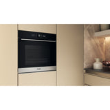 Whirlpool 6th Sense Pyroclean Single Oven Stainless Steel | WOI5S8PM1XAF thumbnail 5
