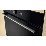 Whirlpool 6th Sense Pyroclean Single Oven Stainless Steel | WOI5S8PM1XAF thumbnail 6