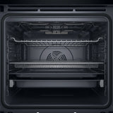 Whirlpool 6th Sense Pyroclean Single Oven Stainless Steel | WOI5S8PM1XAF thumbnail 8
