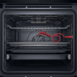 Whirlpool Built-in Single Pyro Oven Black | WOI78FPT1SBA thumbnail 8