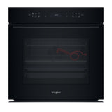 Whirlpool Built-in Single Pyro Oven Black | WOI78FPT1SBA thumbnail 1